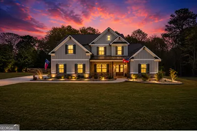 2100 Stonegate Way, Monroe, GA 30656 - Photo 1