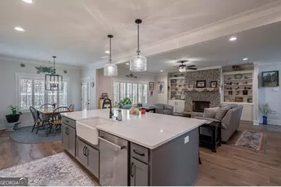 2100 Stonegate Way, Monroe, GA 30656 - Photo 29