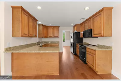 350 Linwood Drive, Demorest, GA 30535 - Photo 13