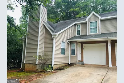 207 Hillcrest Drive, Palmetto, GA 30268 - Photo 1