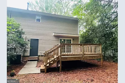 207 Hillcrest Drive, Palmetto, GA 30268 - Photo 21