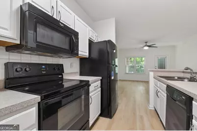 2700 Pine Tree Road NE #1011, Atlanta, GA 30324 - Photo 5