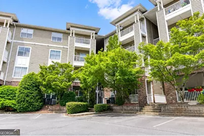 2700 Pine Tree Road NE #1011, Atlanta, GA 30324 - Photo 1