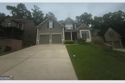243 Yorkshire Lane, Villa Rica, GA 30180 - Photo 1