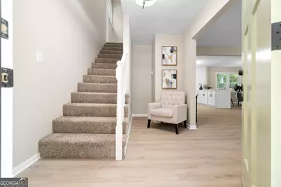 1973 Pine Tree Trail, Gainesville, GA 30501 - Photo 3