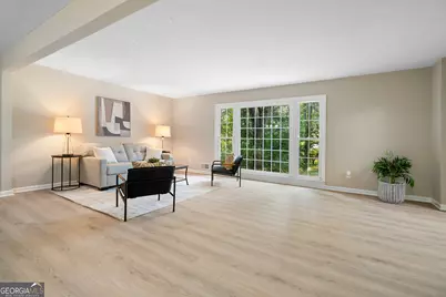 1973 Pine Tree Trail, Gainesville, GA 30501 - Photo 5