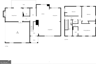 1973 Pine Tree Trail, Gainesville, GA 30501 - Photo 29