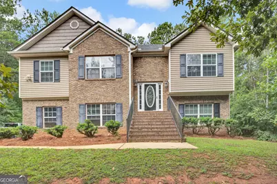 200 Cedar Road, Covington, GA 30016 - Photo 1