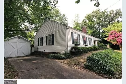 3461 Lee Street, College Park, GA 30337 - Photo 21