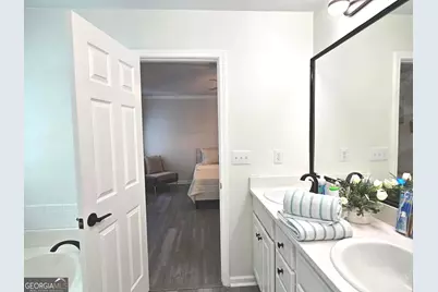 2277 NE Grassy Springs Court, Conyers, GA 30012 - Photo 19