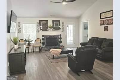 2277 NE Grassy Springs Court, Conyers, GA 30012 - Photo 3