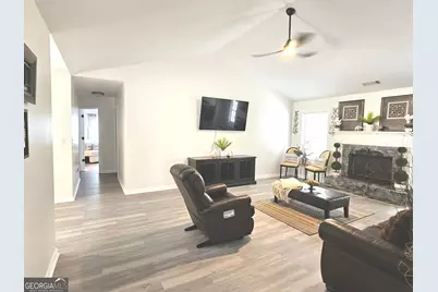 2277 NE Grassy Springs Court, Conyers, GA 30012 - Photo 31