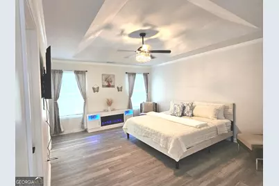 2277 NE Grassy Springs Court, Conyers, GA 30012 - Photo 13