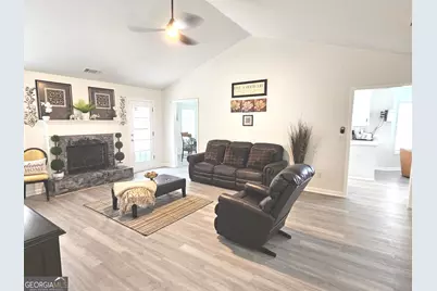 2277 NE Grassy Springs Court, Conyers, GA 30012 - Photo 23