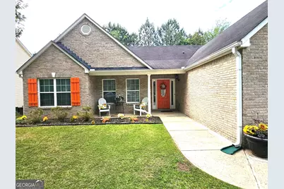 2277 NE Grassy Springs Court, Conyers, GA 30012 - Photo 1