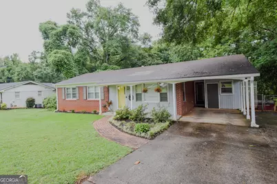 106 Garden Terrace, Thomaston, GA 30286 - Photo 3