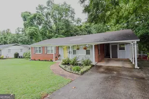 106 Garden Terrace, Thomaston, GA 30286 - Photo 3