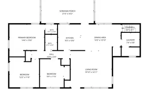 106 Garden Terrace, Thomaston, GA 30286 - Photo 49