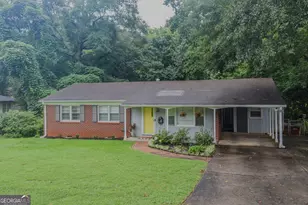 106 Garden Terrace, Thomaston, GA 30286 - Photo 1