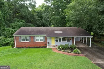 106 Garden Terrace, Thomaston, GA 30286 - Photo 39
