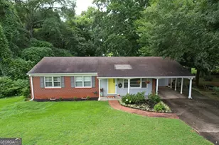 106 Garden Terrace, Thomaston, GA 30286 - Photo 39