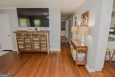 106 Garden Terrace, Thomaston, GA 30286 - Photo 15