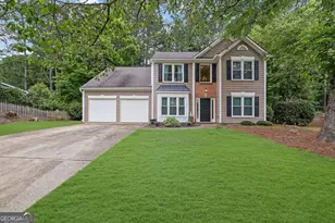 8011 Huntcliff Rd, Woodstock, GA 30189 - Photo 1