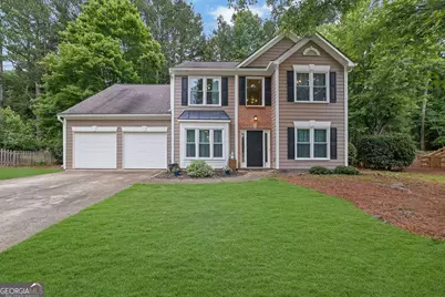 8011 Huntcliff Road, Woodstock, GA 30189 - Photo 35