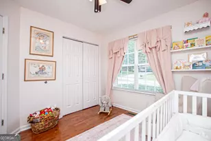 619 Georgia Ave S, Bremen, GA 30110 - Photo 49