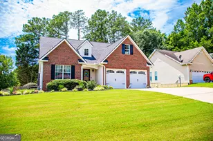 619 Georgia Ave S, Bremen, GA 30110 - Photo 9
