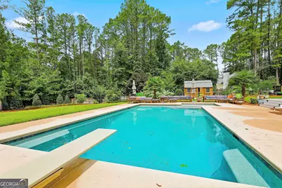 1106 Montclair Drive, Peachtree City, GA 30269 - Photo 55