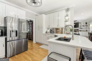 1106 Montclair Dr, Peachtree City, GA 30269 - Photo 29