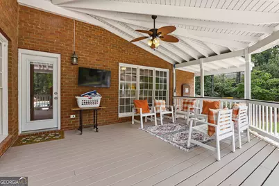 1106 Montclair Drive, Peachtree City, GA 30269 - Photo 47
