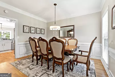 1106 Montclair Drive, Peachtree City, GA 30269 - Photo 11