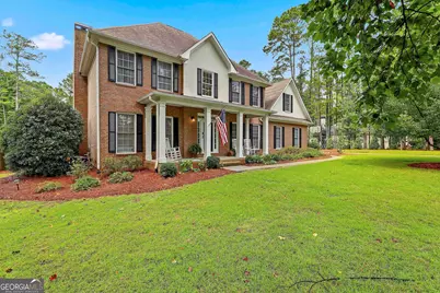 1106 Montclair Drive, Peachtree City, GA 30269 - Photo 5