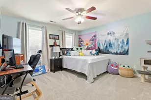 1106 Montclair Dr, Peachtree City, GA 30269 - Photo 45