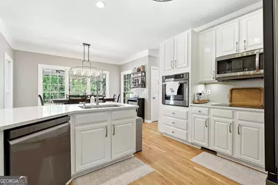 1106 Montclair Drive, Peachtree City, GA 30269 - Photo 31