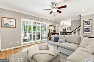 1106 Montclair Dr, Peachtree City, GA 30269 - Photo 23