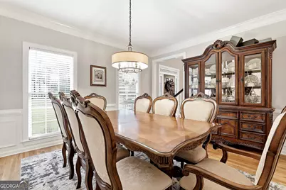1106 Montclair Drive, Peachtree City, GA 30269 - Photo 13