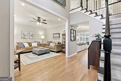 1106 Montclair Drive, Peachtree City, GA 30269 - Photo 15