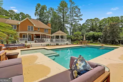1106 Montclair Drive, Peachtree City, GA 30269 - Photo 57