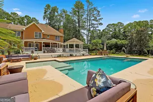 1106 Montclair Dr, Peachtree City, GA 30269 - Photo 57