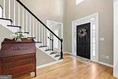 1106 Montclair Drive, Peachtree City, GA 30269 - Photo 9