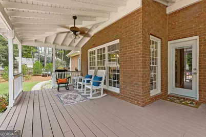 1106 Montclair Drive, Peachtree City, GA 30269 - Photo 51