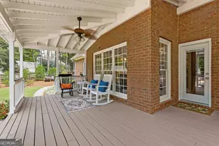 1106 Montclair Dr, Peachtree City, GA 30269 - Photo 51