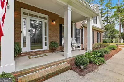 1106 Montclair Drive, Peachtree City, GA 30269 - Photo 7
