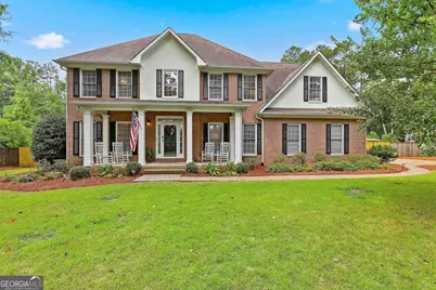 1106 Montclair Drive, Peachtree City, GA 30269 - Photo 1