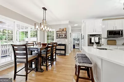 1106 Montclair Drive, Peachtree City, GA 30269 - Photo 25