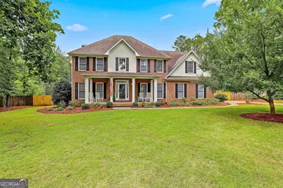 1106 Montclair Drive, Peachtree City, GA 30269 - Photo 3