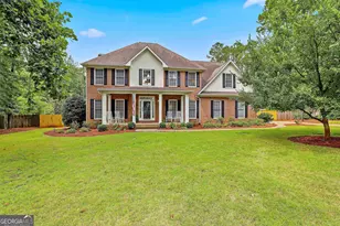 1106 Montclair Dr, Peachtree City, GA 30269 - Photo 3